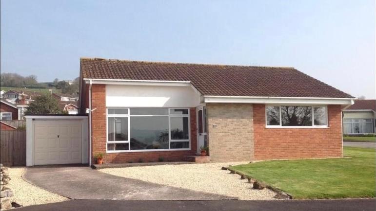 Vila Number 11 Bishopsteignton Exteriér fotografie